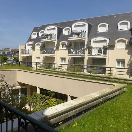 Apartment Montaigu By Interhome Кабур Екстериор снимка