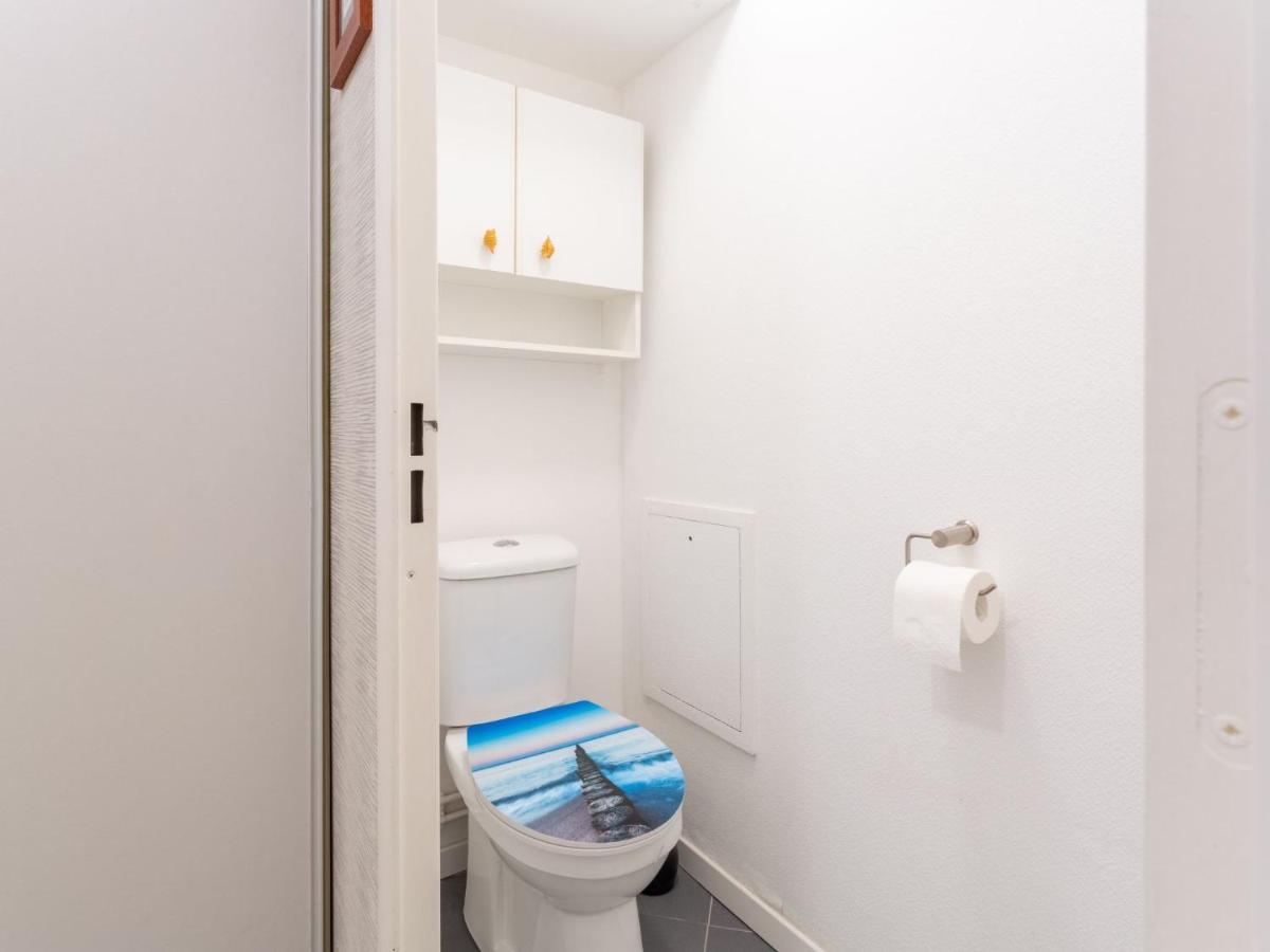 Apartment Montaigu By Interhome Кабур Екстериор снимка
